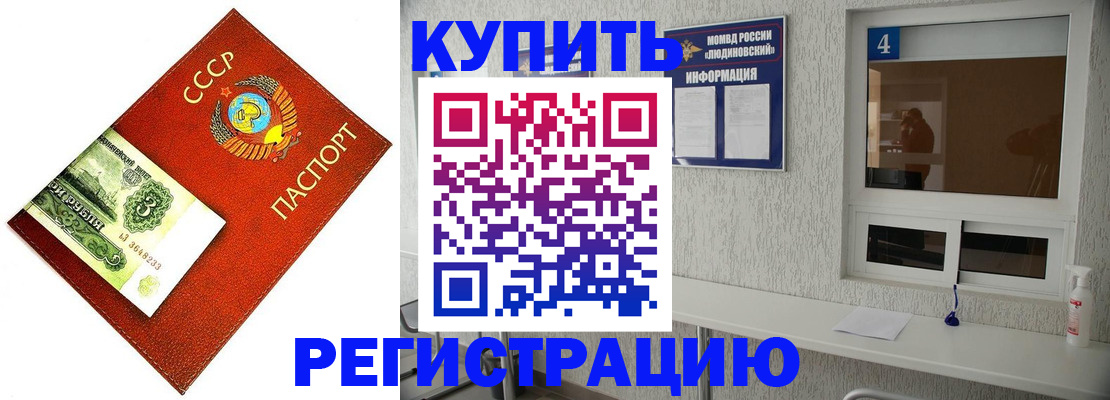 временная регистрация для всех в Московской области